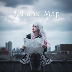 Blank Map