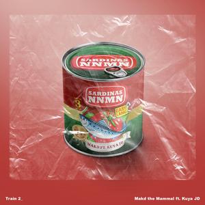 Sardinas (feat. Kuya JD)
