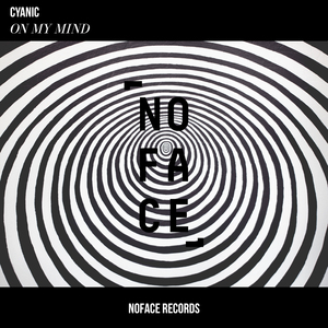 On My Mind (Radio Mix)