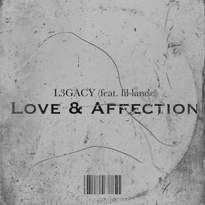 Love & Affection