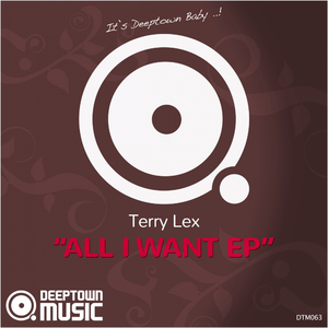 All I Want (Original Mix)