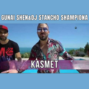 Kasmet