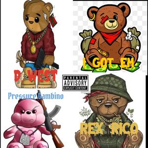 I Got Em (feat. D.West & Pressure Gambino)