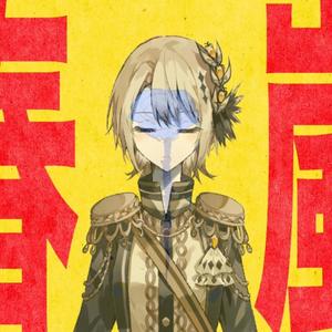 【AI莲见蕾雅】呼唤了春日的暴风雨