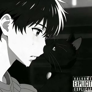 原来galgame的结局是告别！