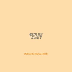 Fall Afresh (feat. Chris Shealy)