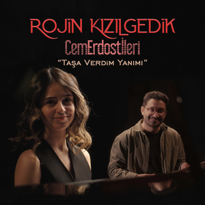 Taşa Verdim Yanımı