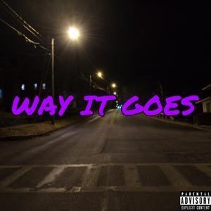 WAY IT GOES