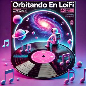 Orbitando En Lo-Fi