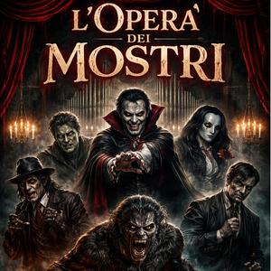 Il mostro del Dott. Frankenstain