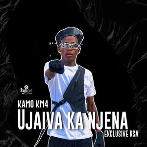 Ujaiva Ka Njena (feat. Exclusive RSA)