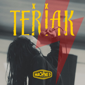 Teriak