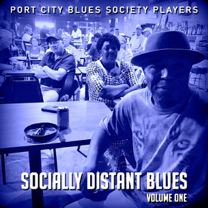Port City Blues