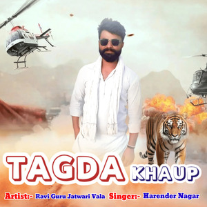 Tagda Khaup