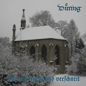 Tal und Hügel sind verschneit (Lied zur Julzeit)