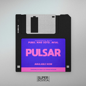 Supa Africa (Original Mix)