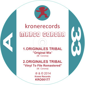 Originales Tribal (Original Mix)