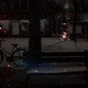 Serene Voyage in Lofi Hues