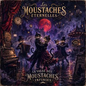 La Valse Des Moustaches Infinies