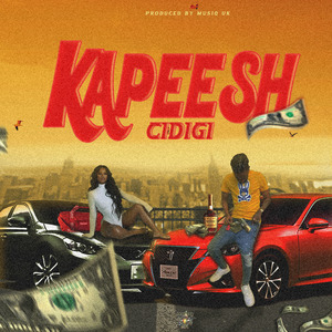 Kapeesh