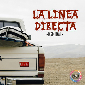 La Linea Directa (Cover)