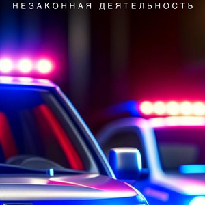 Незаконная деятельность (prod. by msblack)