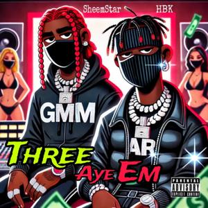 Dey Haiting (feat. HBK)