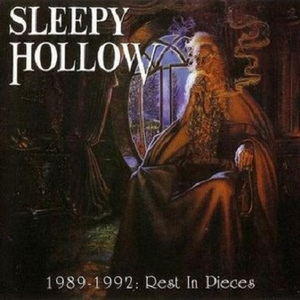 Sleepy Hollow / Dementia