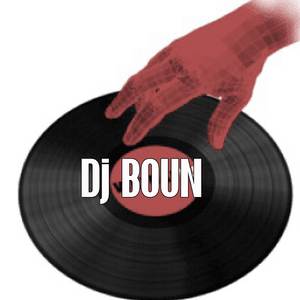Dj BOUN (INS)
