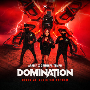Domination (DediKted Anthem 2026)