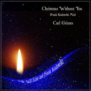 Christmas Without You (Frank Kozlowski Mix)
