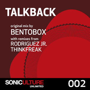 Talkback (Original Mix)