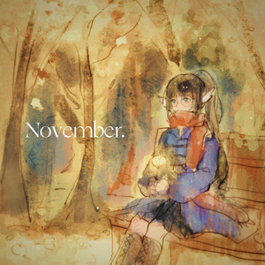 November
