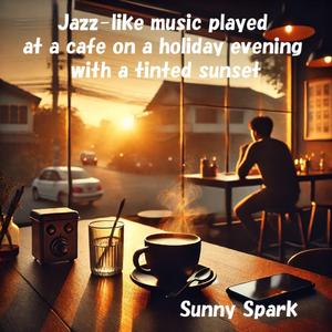 Dancing Lights　踊る光の残像