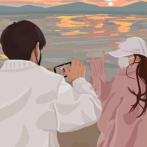 你是我的女朋友