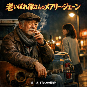 老いぼれ爺さんのメアリー・ジェーン (2026年リマスター)