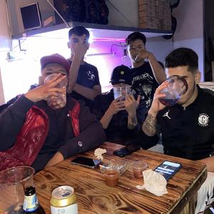 Slatty (feat. GoldenVato)