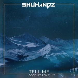 Tell Me (feat. Koresma) [Instrumental] (Good Lee Remix) (Good Lee Remix)