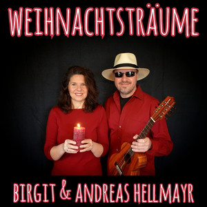 Weihnachtsträume (Ukulele 2024)