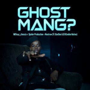 Ghost Ke Mang?