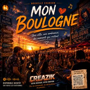 Mon Boulogne
