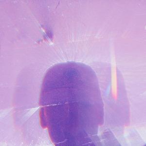 Purple Bonfire