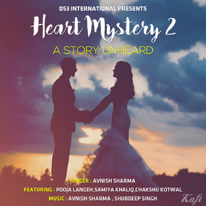 Zindgaani (Avnish Sharma)