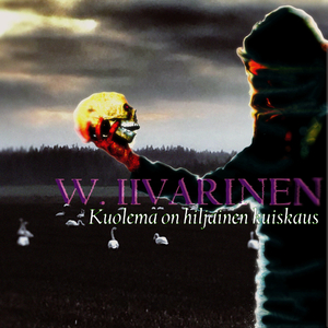 Kuolema on hiljainen kuiskaus