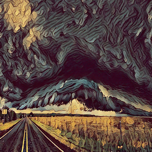 Black Mirror (Original Mix)