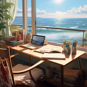 Estudio Binaural En Olas