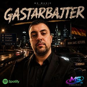 Gastarbajter