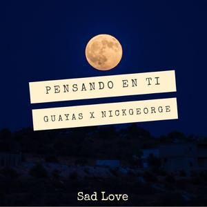Pensando En Ti (feat. NickGeorge)