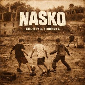 NASKO (feat. Kenoxxx Drilly)