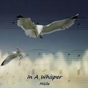 In a Whisper